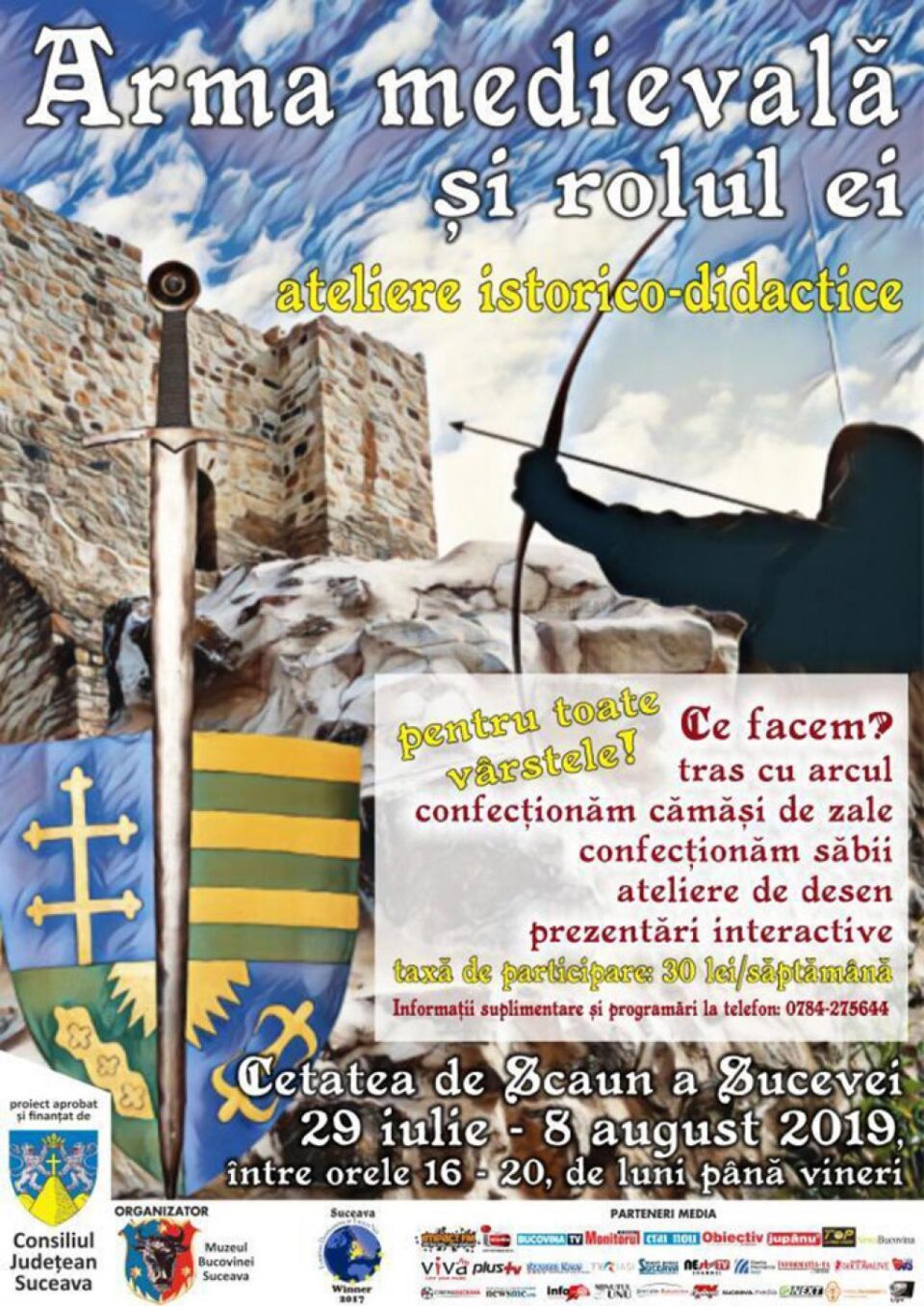 Unde fugim de-acasă...