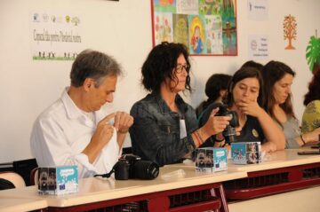 Tinerii dezavantajați, incluși într-un proiect de incluziune pentru îmbunătățirea sistemului școlar la Liceul Tehnologic ”Vasile Cocea” din Moldovița