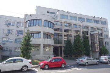 Direcția de Sănătate Publică Suceava