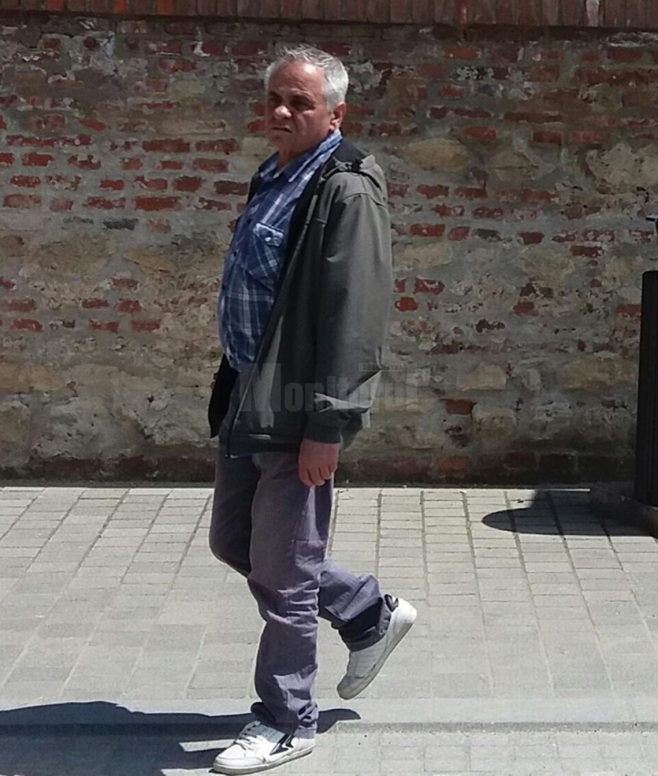 Lazăr Ungureanu