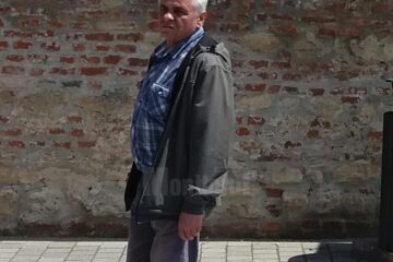 Lazăr Ungureanu