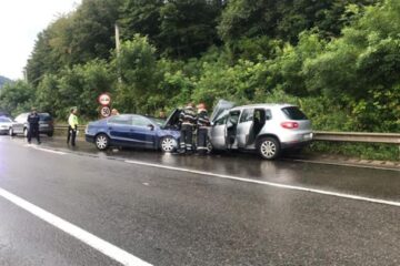 Accidentul de la Vama