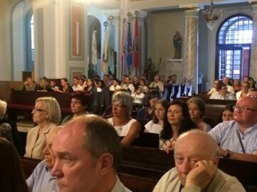 Concert umanitar de excepție la Suceava