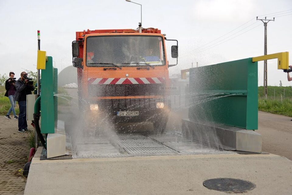 Contractul de operare a depozitului de deșeuri de la Moara se va semna la peste doi ani de la începerea licitației de atribuire