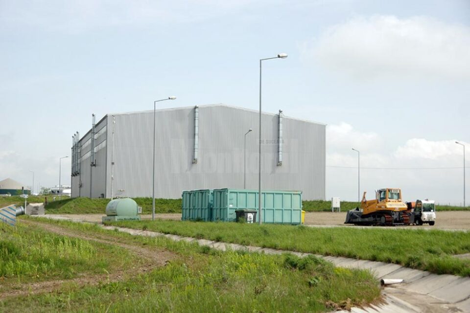 Contractul de operare a depozitului de deșeuri de la Moara se va semna la peste doi ani de la începerea licitației de atribuire