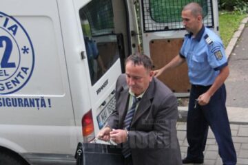 Pompiliu Bota, fondatorul barourilor paralele