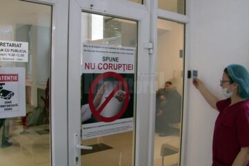 Spitalul de Urgență Suceava extinde supravegherea video