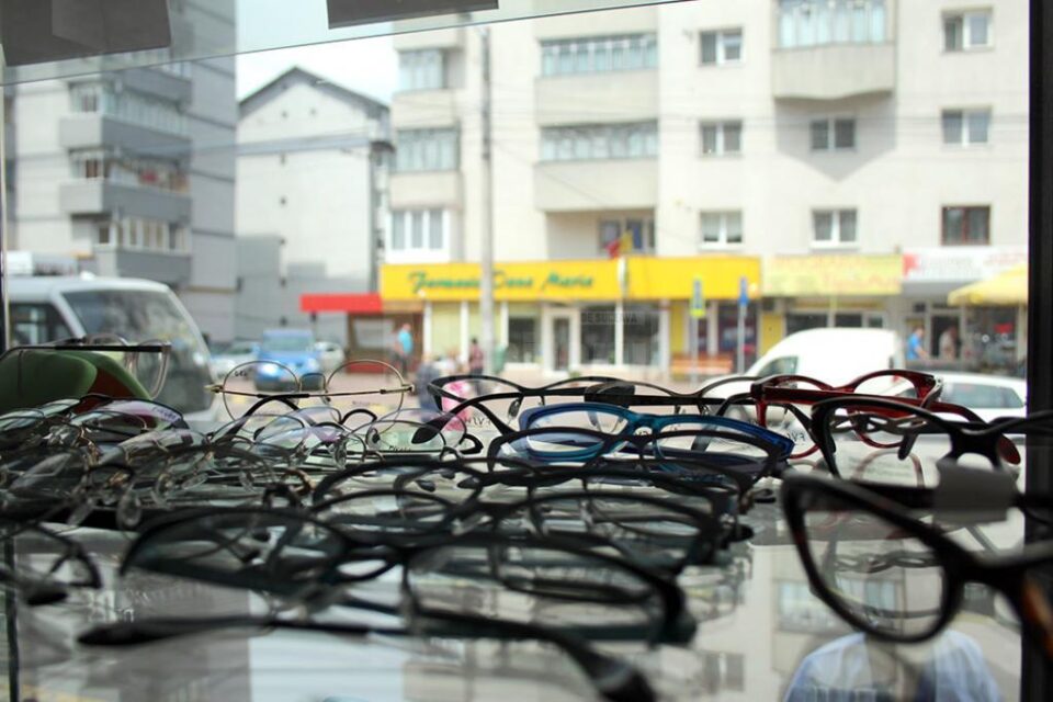 50% reducere la ramele semnalizate la raft