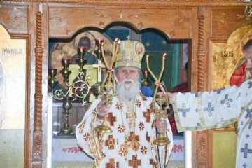 „Viața creștină este frumoasă și este împodobită cu fel de fel de virtuți”