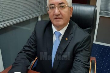 Lungu la semnarea contractului de 2,8 milioane de lei - APLICAT este un proiect conceput în avantajul cetățenilor