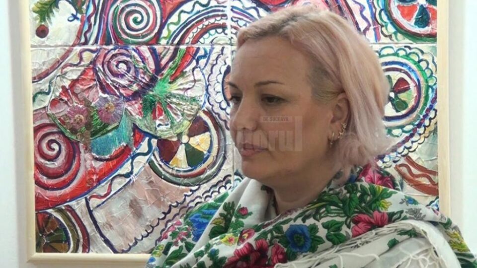 Nicoleta Cărare