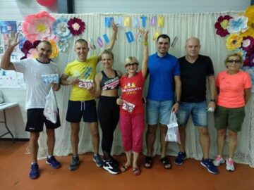 Maratonul Moldovița „Colț de Rai”, ediția a III-a
