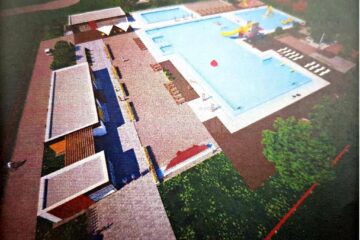 Proiectul de modernizare al Ștrandului Ițcani