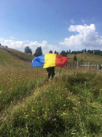 Maratonul Moldovița „Colț de Rai”, ediția a III-a