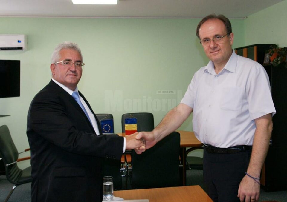 Lungu a semnat contractul de finanțare pentru extinderea și modernizarea Grădiniței „Dumbrava Minunată”