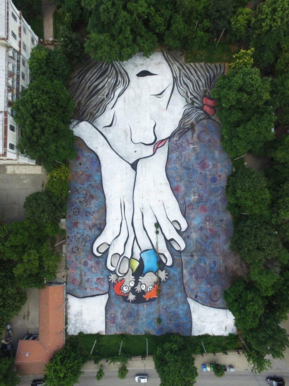 O studentă de la Facultatea de Litere și Științe ale Comunicării a reprezentat USV la Festivalul studenților francofoni din Europa centrală și orientală