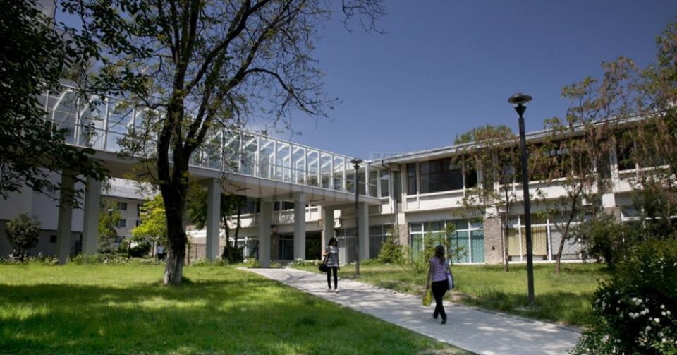 Univesitatea „Ștefan cel Mare” Suceava