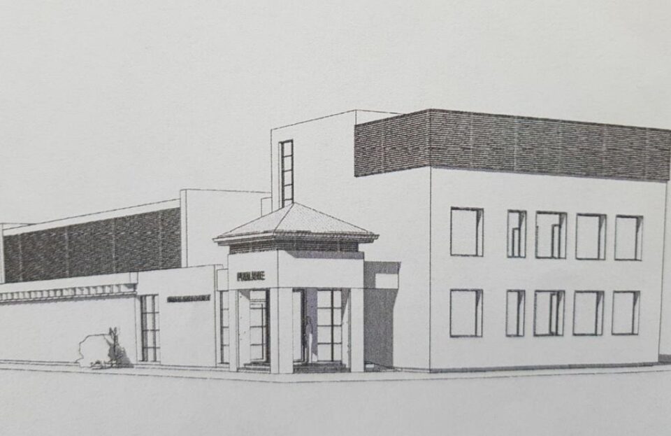 Contractul de realizare a Centrului Multifuncțional „Arta” Ițcani, semnat miercuri