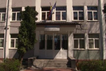 Școala de Arte „Ion Irimescu” Suceava