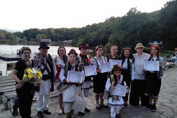 Tineri meșteșugari suceveni, premiați la Olimpiada meșteșugurilor artistice tradiționale, ediția a XXIV-a, la Sibiu