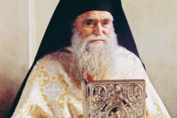 Arhimandritul Iachint Unciuleac – Să ne facem timp pentru rugăciune!