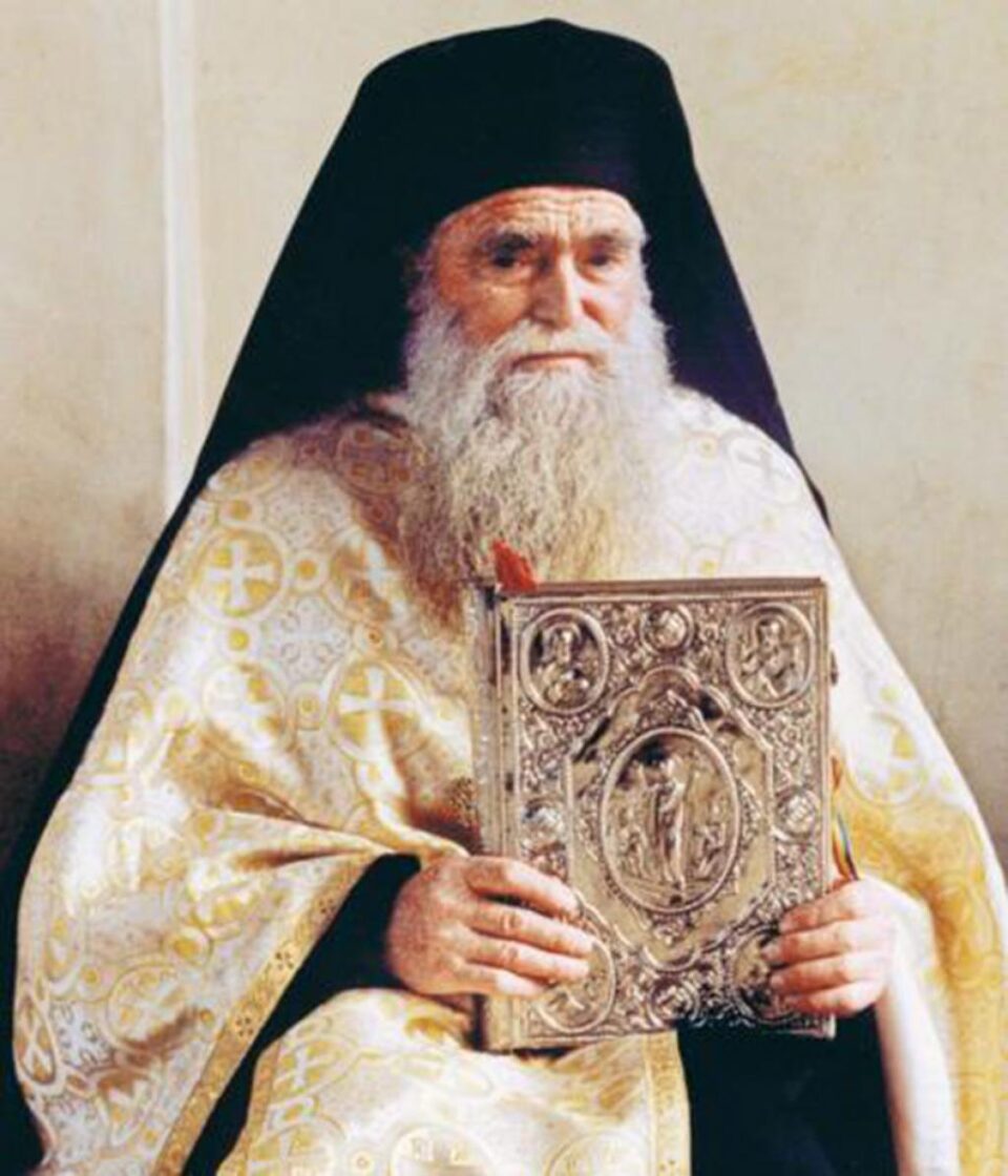 Arhimandritul Iachint Unciuleac – Să ne facem timp pentru rugăciune!