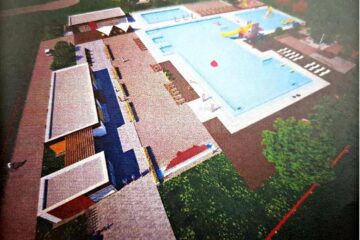 Proiectul de modernizare a Ștrandului Ițcani