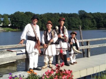 Tineri meșteșugari suceveni, premiați la Olimpiada meșteșugurilor artistice tradiționale, ediția a XXIV-a, la Sibiu