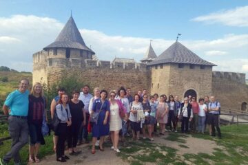 AmbasaDOR DE BUCOVINA - un proiect care a mobilizat dorul de țară