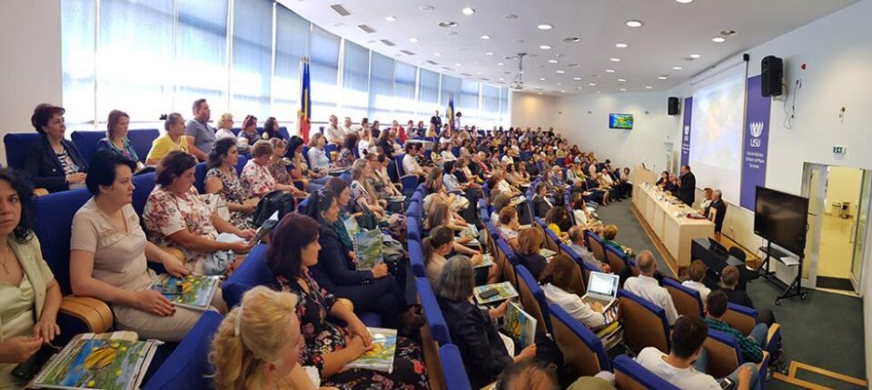Diaspora – Educație și Formare. AmbasaDOR DE BUCOVINA - un proiect care a mobilizat dorul de țară