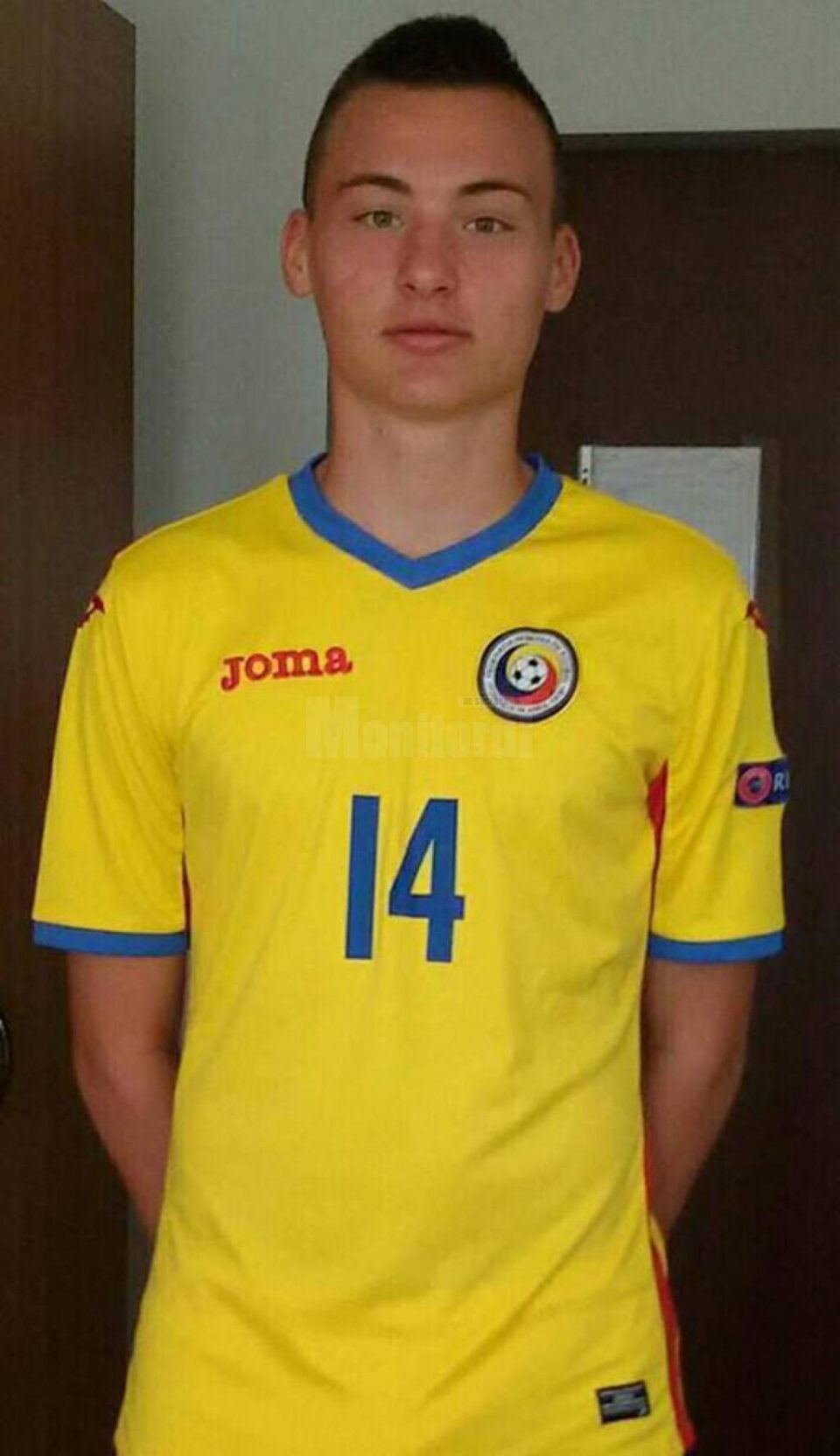 Sebastian Nechita