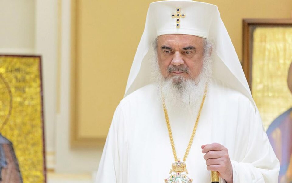 Să nu fim egoiști în rugăciune și faptă, îndeamnă Patriarhul Daniel