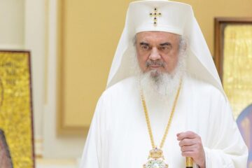 Să nu fim egoiști în rugăciune și faptă, îndeamnă Patriarhul Daniel
