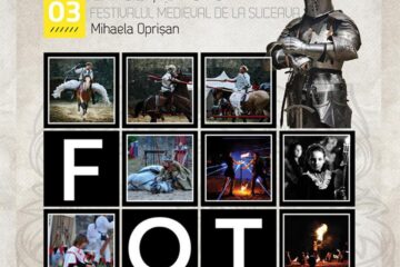 Expoziția conține 31 de fotografii realizate la edițiile anterioare ale festivalului, menite să ilustreze frumusețea și activitățile inedite