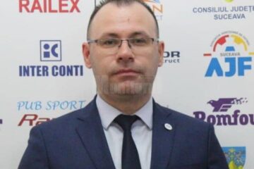 Ciprian Anton a prezentat ultimele noutăți legate de Liga a IV-a