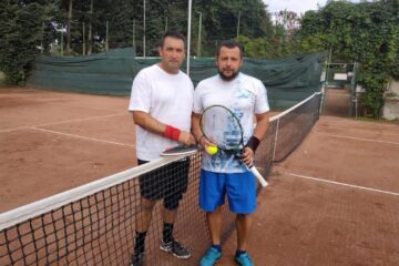 Mihai Macarie - Florin Hostiuc