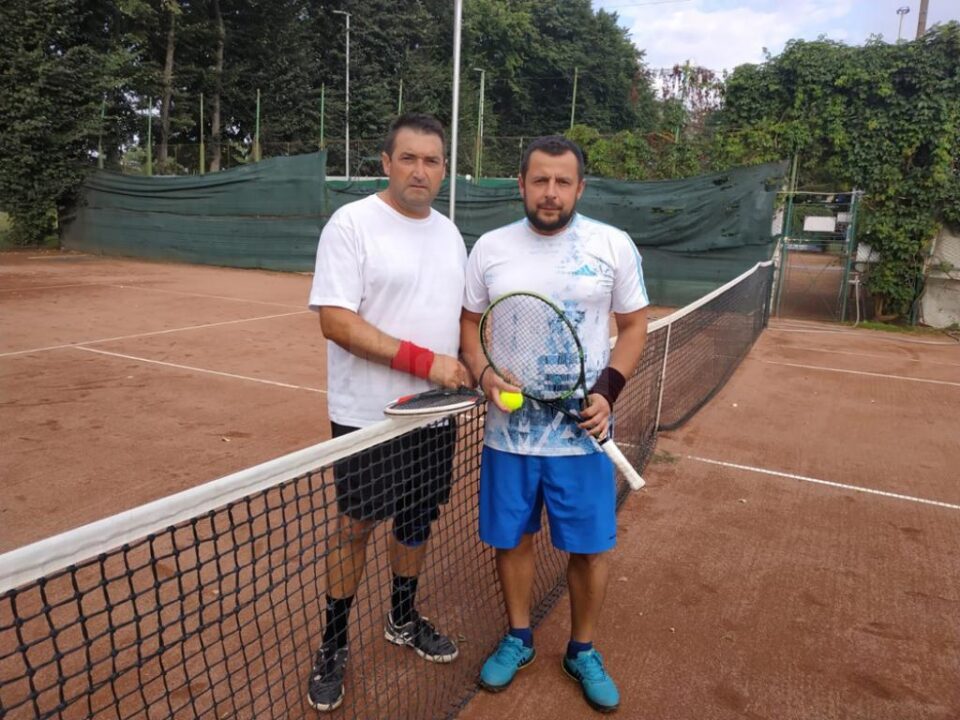 Mihai Macarie - Florin Hostiuc