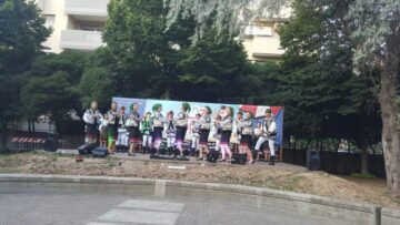 Ansamblul Studențesc Arcanul USV, în premieră la Festivalul folcloric internațional de la Rimini