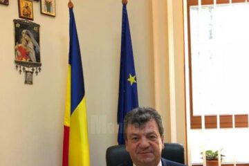 Senatorul PSD de Suceava Virginel Iordache