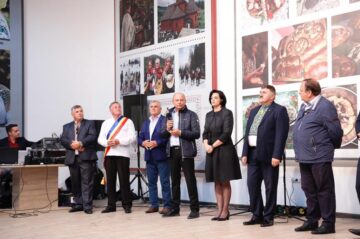 Prima ediție a manifestării „Sărbătoare la Izvoare”