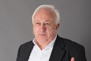 Primarul municipiului Rădăuți, Nistor Tatar