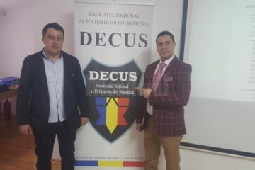 Bogdan Banica (dreapta) cere masuri drastice