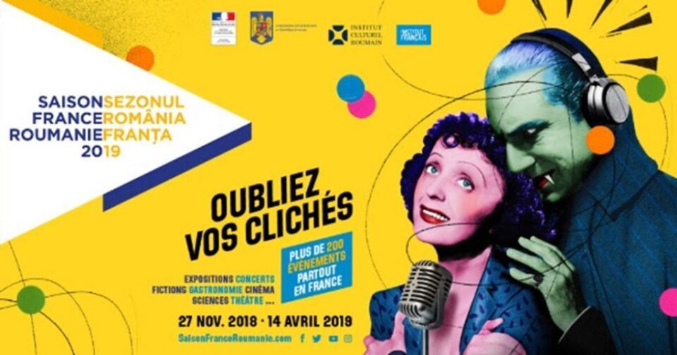 Proiectul „Sezonul România - Franța 2019” la Școala Gimnazială „Mihail Sadoveanu” Fălticeni
