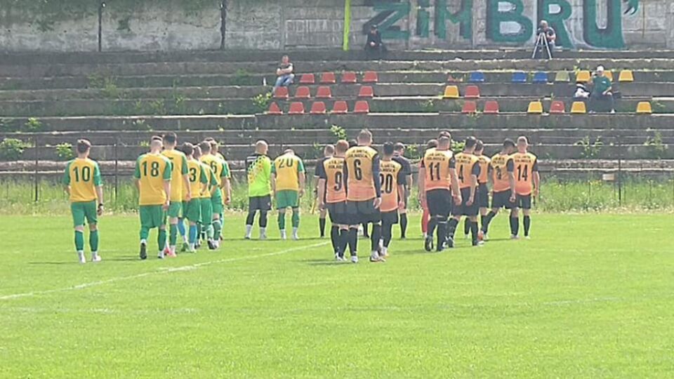 Liga a IV-a va începe pe 18 august