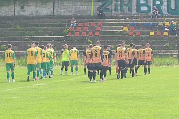 Liga a IV-a va începe pe 18 august