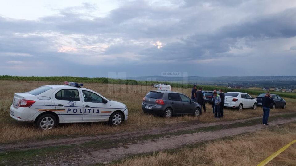 Agentul a fost descoperit de către colegii săi în stare gravă