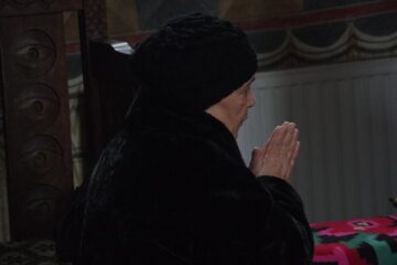 „De Dumnezeu nu mă tem și de oameni nu mi-e rușine”
