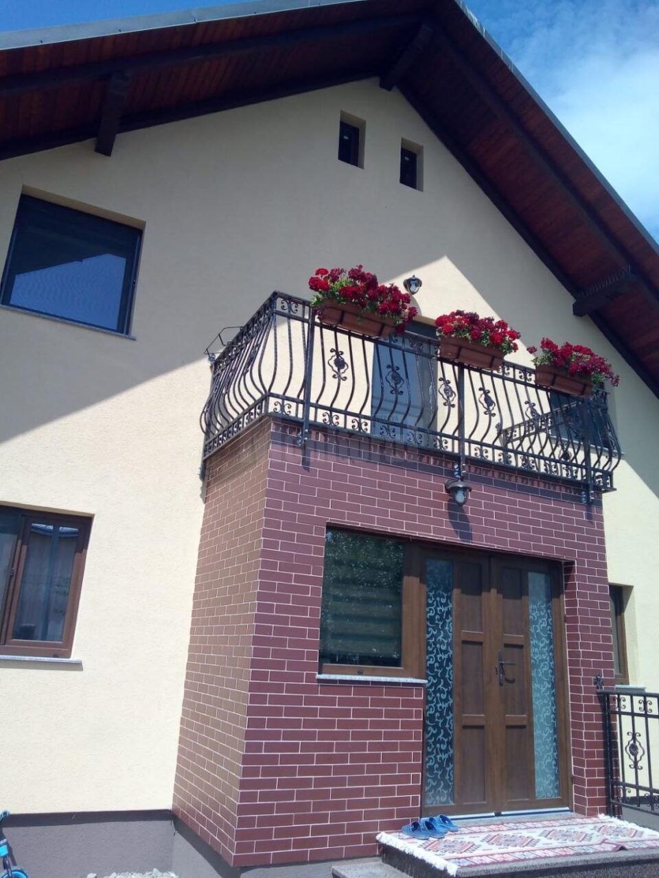 Casa Mariei Gavril