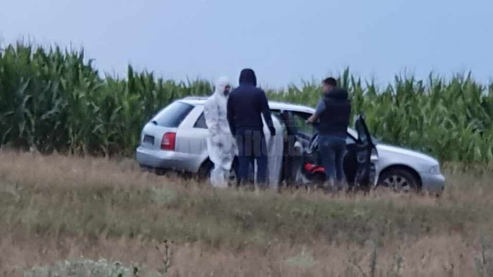 Agentul a fost descoperit de către colegii săi în stare gravă