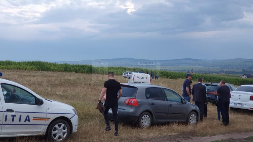 Agentul a fost descoperit de către colegii săi în stare gravă